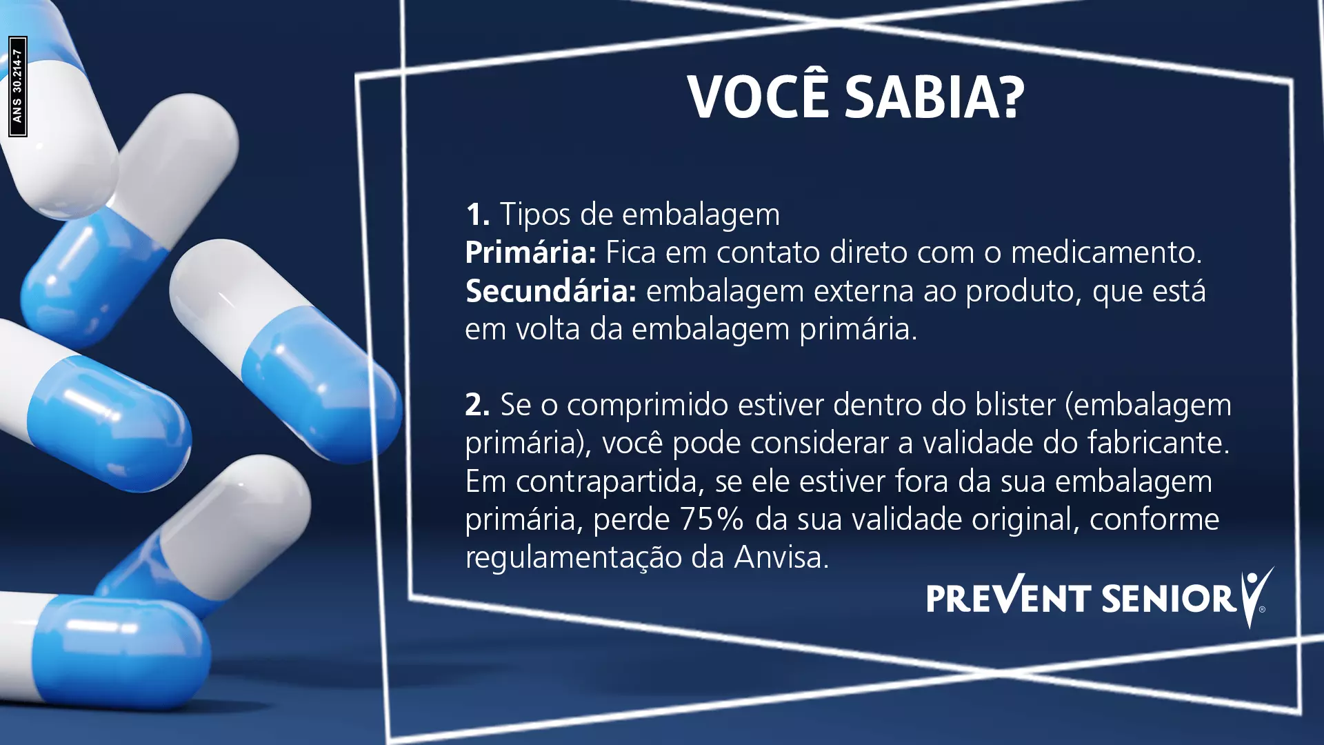 Planos de saúde Prevent Sênior